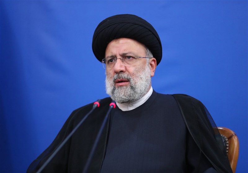 رئیس جمهور