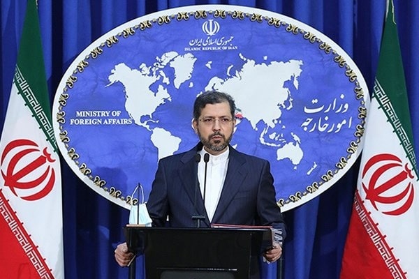 خطیب زاده